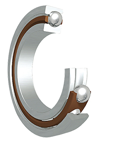 Angular Contact Ball Bearings