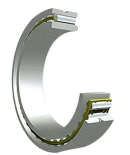 Cylindrical Roller Bearings