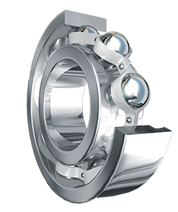 Deep Groove Ball Bearings