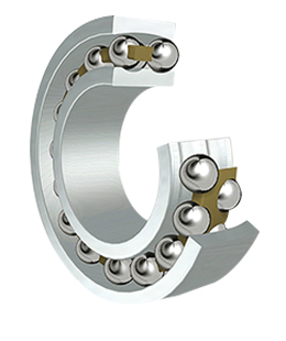 Self Aligning Ball Bearings