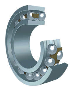 Spherical Roller Bearings