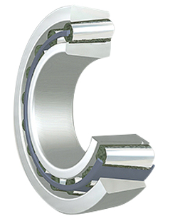 Tapered Roller Bearings