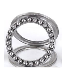 Thrust Ball Bearings