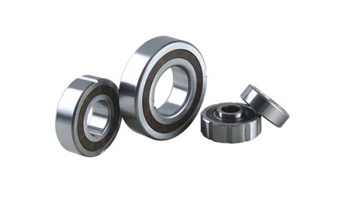 One way bearings