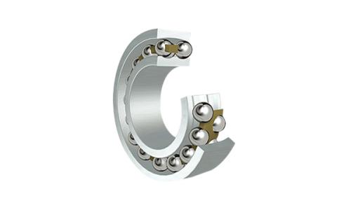 Self aligning ball Bearings