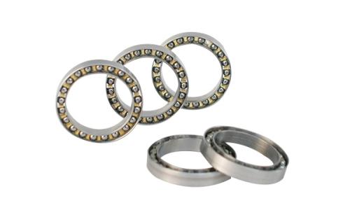 Thin Section Bearings